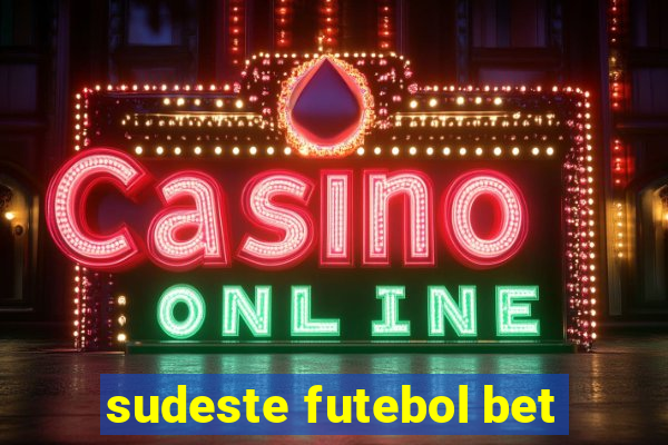 sudeste futebol bet